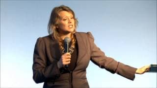 11 Oct 2013 - Nerida Walker on The Covenant Of Fruitfulness