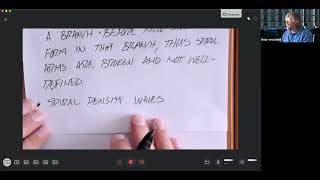 Lecture 19 A105 Types of Galaxies