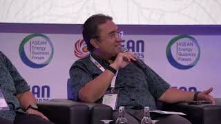 #AEBF25 | Day 3 - Decarbonising ASEAN’s Industrial Parks