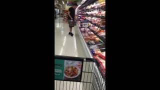 Consumer Behavior Ethnographic Research Project