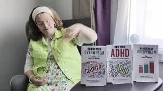 Faigy Liebermann on The ADHD Entrepreneur’s Secret Advantage (hint its related to boring tasks...)