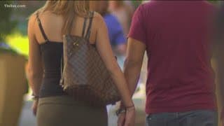 Millennials are killing the divorce rate, study says