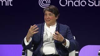 Tokenization Design for Onchain Capital Markets With DTCC, Alpaca, & Ondo Finance