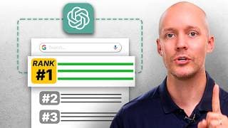 4 Steps to Rank #1 in ChatGPT (2026 SEO Plan)