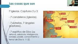 Apocalipsis   Escatología Ismael Infante