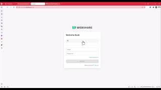Antidetect Browser course :  how to use  Antidetect Browser (Step 3)