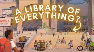 What If We Ran The Economy?