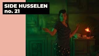 Unfiltered // SIDE HUSSELLEN no. 21