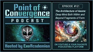 121 - The Architecture of Aeons