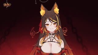 【🔴LIVE】Hi Pyro Pups, I'm streaming!【 Sinder 🔥】