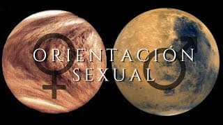 Orientación sexual