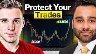 The Ultimate Risk Management Guide for Traders (Stop Losing Big)