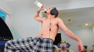 First Stream of 2026