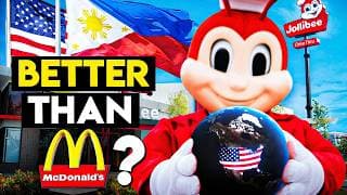 The Rise of Jollibee in America: How It’s Beating Fast Food Giants