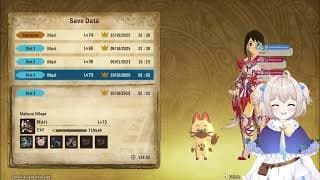 TONIGHT WE BEAT FATALIS?! | Monster Hunter Stories 2