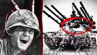 Top 5 Frankenstein Combat Machines of Vietnam War