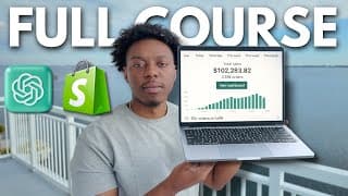 A-Z Guide To Dropshipping In 2026 (Use AI)