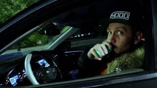 My America featuring KK Tha Baller & Solo Tragedy