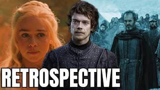 A Dance with Dragons Retrospective Part 4 Chapters 42-57 Analysis