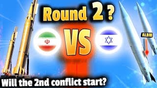 Will Israel attack Iran again? The Geo-Strategic background