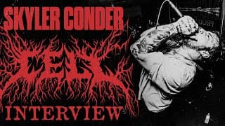 SKYLER CONDER (CELL) | Brutality Podcast EP 63