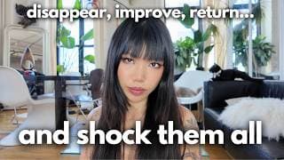 time to REBRAND YOUR LIFE and level up in 2026