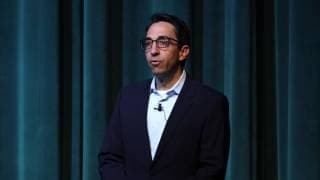 Germany: Low Crime_ Clean Prisons_ Lessons for America | Jeff Rosen | TEDxMountainViewHighSchool