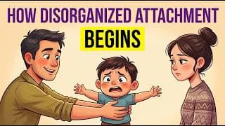 5 Parenting Habits That Create Disorganized Children (Most Parents Miss)