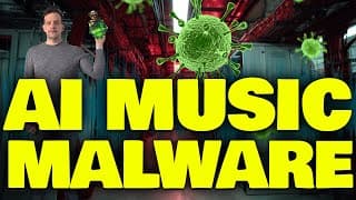 The Art Of Poison-Pilling Music Files