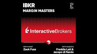 Interactive Brokers: Margin Masters - [Business Breakdowns_ EP_216]