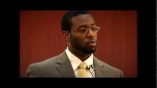 How to Deliver a Closing Argument | Closing Argument with Mock Trial University