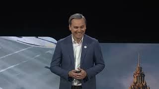The Ondo Summit Keynote: Landmark Firsts for Tokenized Stocks in the US & EU, Perpetuals, & More