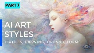 10 Must-Try transformative AI art prompts