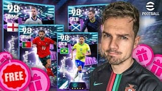 BEST Free Showtime Card to Pick in eFootball 2026