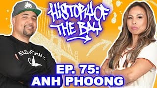 Anh Phoong: Multimillion-Dollar Billboard Campaign, Representing Asian Women In Law