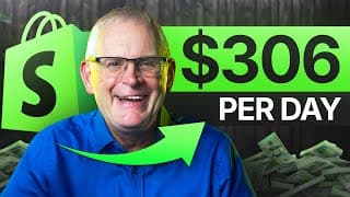 Passive Income: How I Started Dropshipping From Scratch (STEP BY STEP)