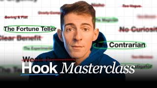 I Studied 100 Viral Hooks, These 6 Will Make You Go Viral