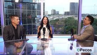 The Crude Truth Ep. 106 Jim Holmes, CEO at LFS Chemistry | Oil & Gas Industry