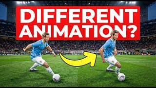 The Shocking TRUTH About eFootball's Turn Animation Nobody Tells You