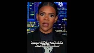 Candace Owens EXPOSES BLM!! #news #usa #trending #trump #shorts #politics #candaceowens #government