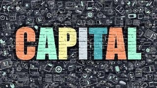 Financial English VV 51 - Company Finance and Startups (1) | Business English Vocabulary