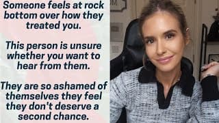 THIS is why they are silent 🔮☕💌✨ Tarot no contact love reading ☕💌✨