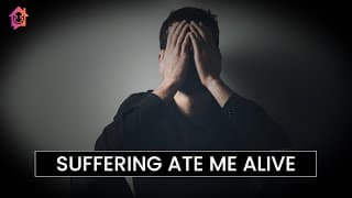 Suffering Ate Me Alive for Years - Kapil Gupta MD