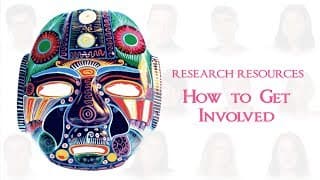 How to Get Involved