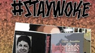 Gloria Anzaldua Intro