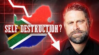 Is South Africa Doomed?