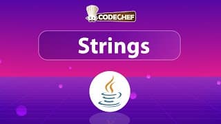Strings in Java: Creation, Immutability & Concatenation | Handle Text Like a Pro