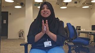 Poster presentation at SKIntelligence