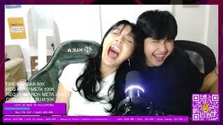 OPEN MABAR TERAKHIR SEBELUM BRUSKO BALIK PH :( #mediashareon