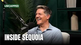 Sequoia’s Roelof Botha on Decision Making, AI, and the Next Trillion Dollar Markets | Ep. 28